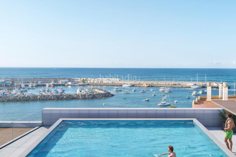 Foto b501bd9e-5519-40dd-b1d3-620b96e31aac. Apartament amb aparcament piscina a Arguineguín Mogán