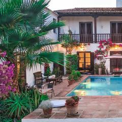 Casale in Centro. Gran finca única, molino de agua histórico restaurado  encanto r