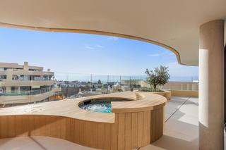 Appartement in El Higuerón