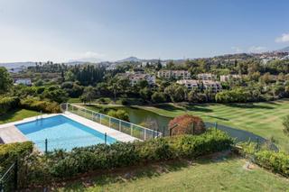 Apartament a La Quinta. Apartamento en venta
