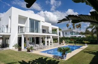 Maison à La Quinta. Villa exclusiva con vistas panorámicas  la quinta