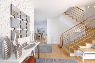 Maison jumelée à San Pedro de Alcántara Pueblo. Casa adosada en venta