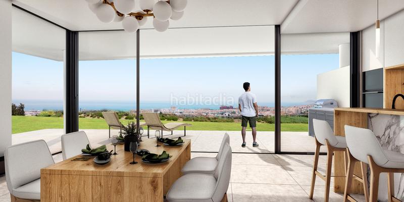 Foto 628414ee-8c7d-4f0a-a16a-d6cd3f1ee395. Ático impresionantes apartamentos en un lujoso complejo residencial en Estepona