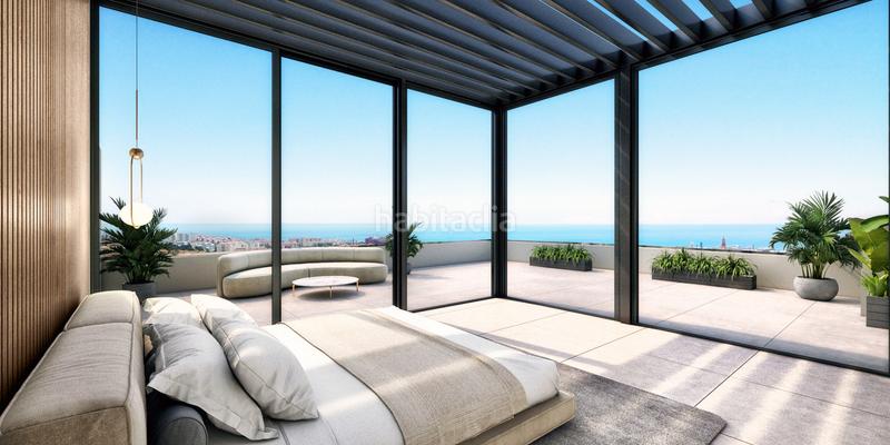 Foto a5d8df25-729c-483d-85c8-ee2b51bc8ae3. Ático impresionantes apartamentos en un lujoso complejo residencial en Estepona