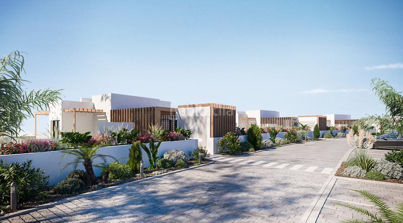 Foto bdf2e92f-4f6f-4966-bca4-deb3e04074eb. Ático impresionantes apartamentos en un lujoso complejo residencial en Estepona