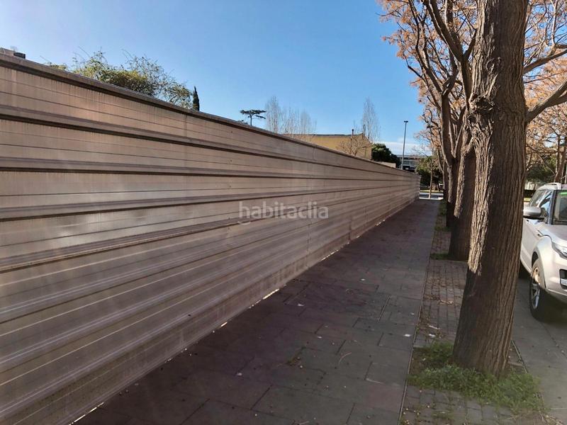 Foto 17731b82-2f71-41c0-ac98-2b567cd779c8. Terreny residencial a Palou Granollers