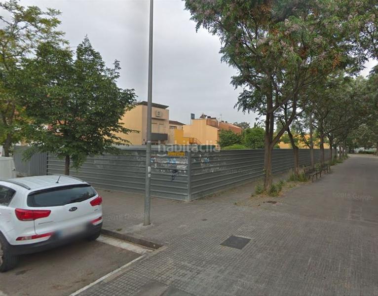 Foto 17a1f6bd-fa6e-4f56-929b-5c5297897c38. Terreny residencial a Palou Granollers
