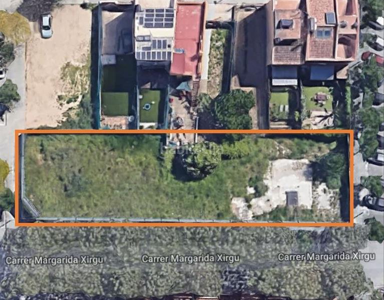 Foto 81b75e27-194d-419e-93eb-dc476c620371. Terreny residencial a Palou Granollers