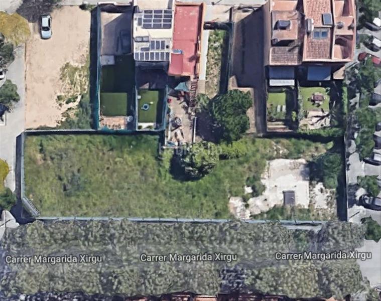 Foto d45cc474-dc44-41d1-aaa9-6eb0aeb041e4. Terreny residencial a Palou Granollers