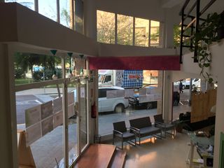 Local Comercial a La Sagrera. Oportunidad de inversión local en rentabilidad