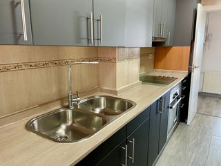 Flat in Avinguda de l'alcalde moix 26. Estupendo piso alto con vistas sobre av alcalde moix