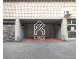Parking voiture  Lanzarote. Garaje en venta en sant andreu