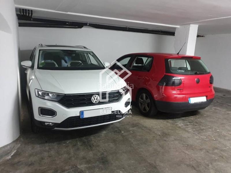 Foto 6a9aa214-63fc-47c3-944a-2e98ced964cd. Posto auto in Centre Santa Coloma de Gramenet