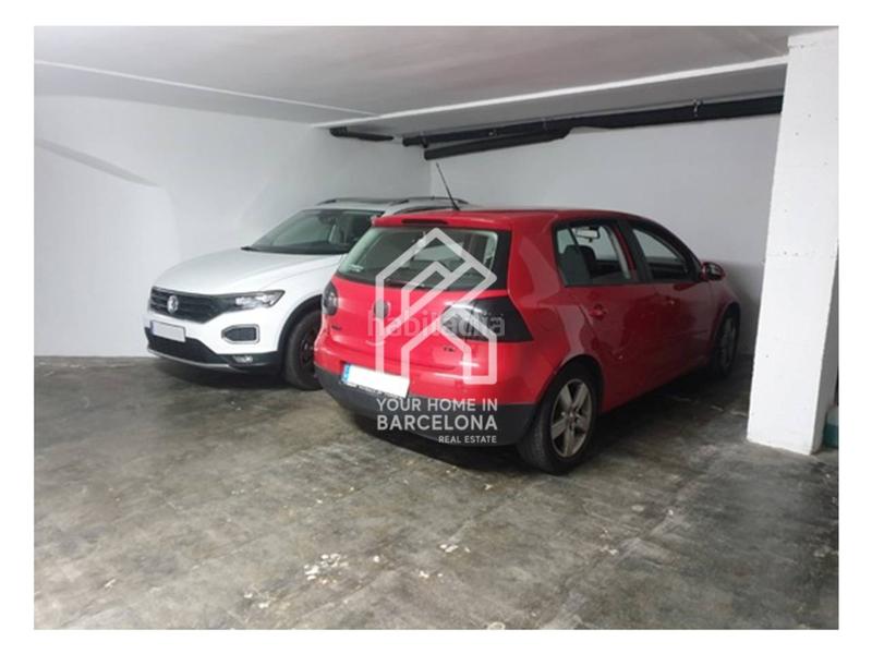 Foto 82606691-cbee-4a44-9644-be89696e9553. Posto auto in Centre Santa Coloma de Gramenet