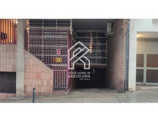 Aparcament cotxe  Mare de du de la merc. Garaje en venta zona iglesia mayor