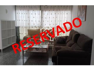 tic a Llat. Piso en venta en el barrio latino