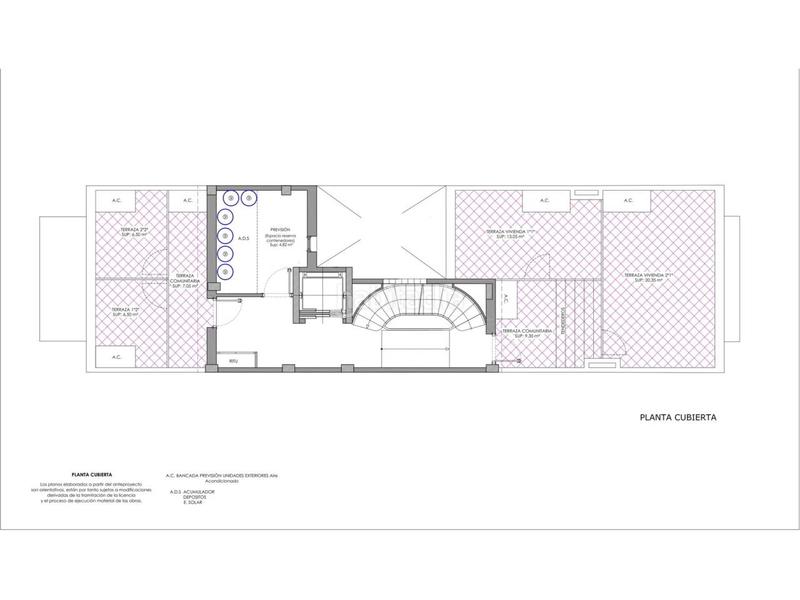 Foto 0aa006a3-51d4-474e-a7cf-c2ef231f98aa. Flat with heating pool in Centre Santa Coloma de Gramenet