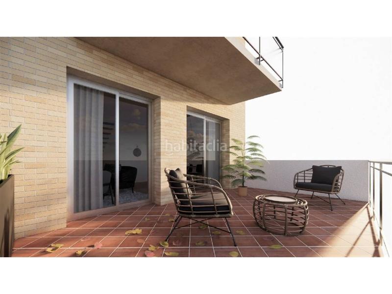 Foto 106a4e81-1c9b-4484-9baf-35d0fe377a52. Flat with heating pool in Centre Santa Coloma de Gramenet