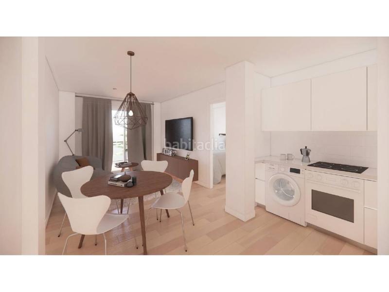 Foto 29ef62c0-7a5b-464c-800d-e75deb3d7419. Flat with heating pool in Centre Santa Coloma de Gramenet