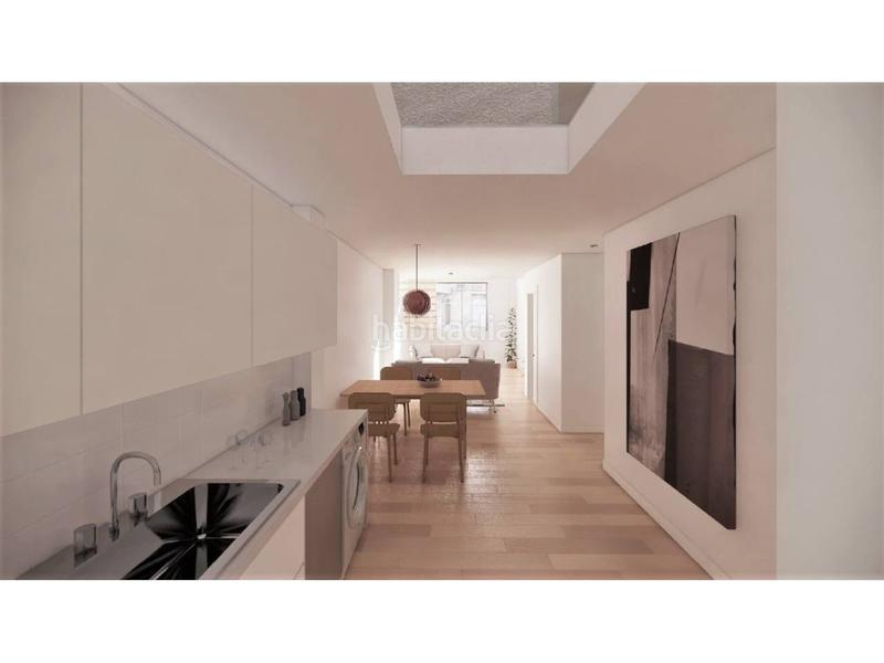 Foto 42f9167b-0fa3-4480-b48b-bd907b51f482. Flat with heating pool in Centre Santa Coloma de Gramenet