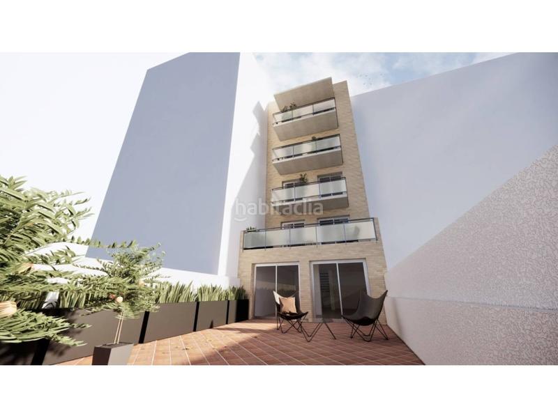 Foto 6a0e66ce-ae9b-4fc0-b2ac-ef60da9ceb8c. Flat with heating pool in Centre Santa Coloma de Gramenet