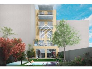 Etagenwohnung  Prat de la riba. Obra nueva con piscina en santa coloma de gramenet