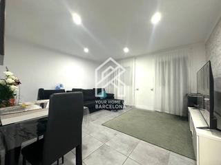 Pis  Alfons xiii. Piso en venta en llefiàartigues08918