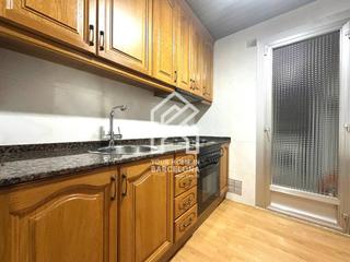 Appartamento  Alfons xiii. Piso en venta en llefiàartigues08913