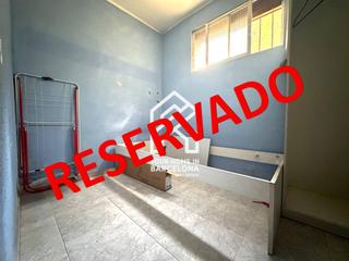 Pis  Andrade. Piso en venta en la vernedala pau08020