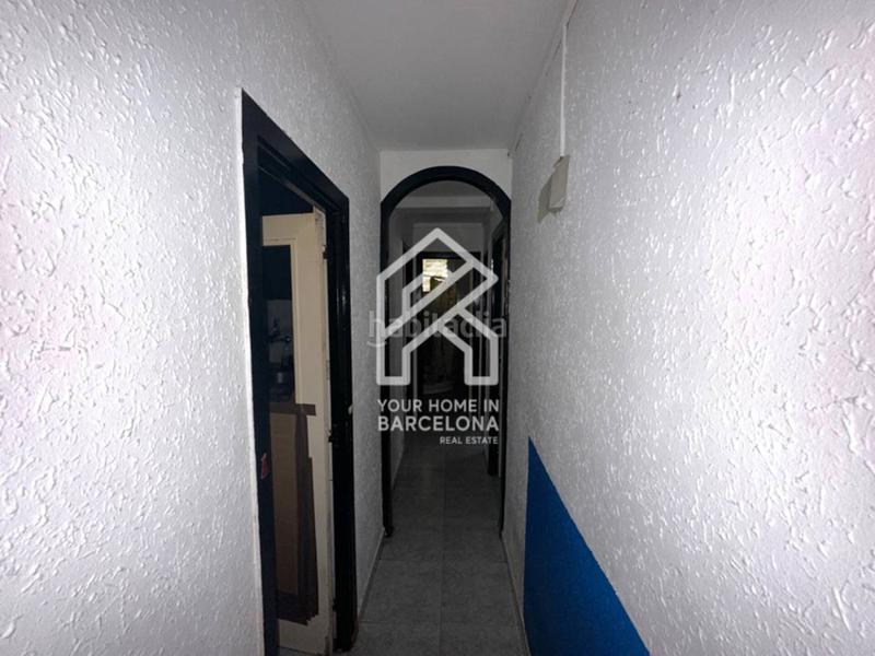 Foto 06df2611-9079-4088-b396-a4e1cacdd34a. Piso  en venta en la vernedala pau08020 en La Verneda - La Pau Barcelona