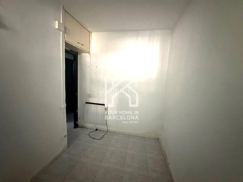 Foto 4bc474a4-b0a6-4fed-8099-ee1a07e147a7. Piso  en venta en la vernedala pau08020 en La Verneda - La Pau Barcelona