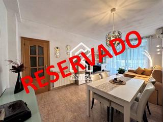 Pis  Gran via corts catalanes. Piso en venta en sant mart de provenals