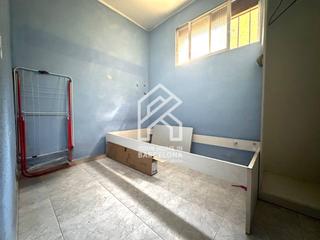 Pis  Andrade. Piso en venta en la vernedala pau08020