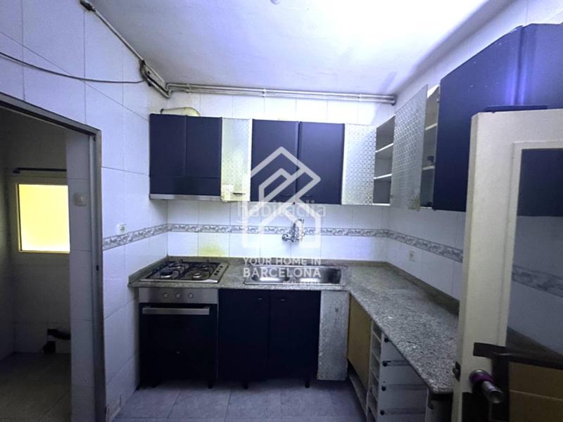 Foto c6fea3be-9e8e-4af1-8c8c-47cadc261f12. Piso  en venta en la vernedala pau08020 en La Verneda - La Pau Barcelona