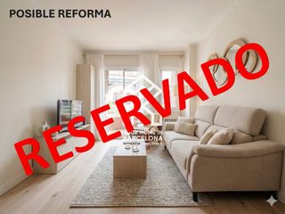 Apartament a Sant Andreu de Palomar. Piso en sant andreu