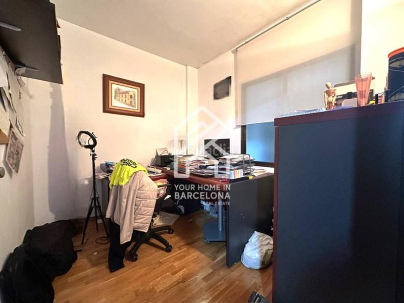 Foto 546397a4-1937-4529-b376-ac4a6457c358. Piso  en sant andreu en Sant Andreu de Palomar Barcelona