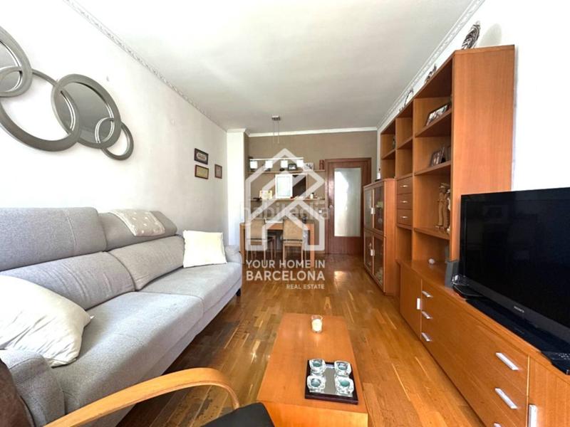 Foto 675aa555-4a12-45d0-a371-9a5f1f429e26. Piso  en sant andreu en Sant Andreu de Palomar Barcelona