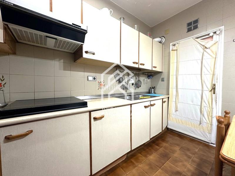 Foto 95df47c5-3675-40ec-a881-fb9acc56326f. Piso  en sant andreu en Sant Andreu de Palomar Barcelona