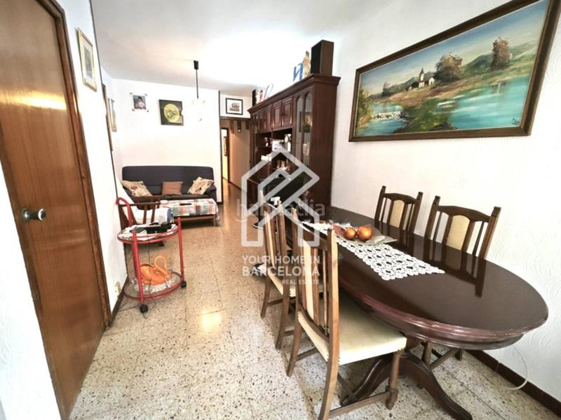 Foto 100b04b5-ade5-4308-8c3f-2b6cb644b0bd. Appartement dans Centre Santa Coloma de Gramenet