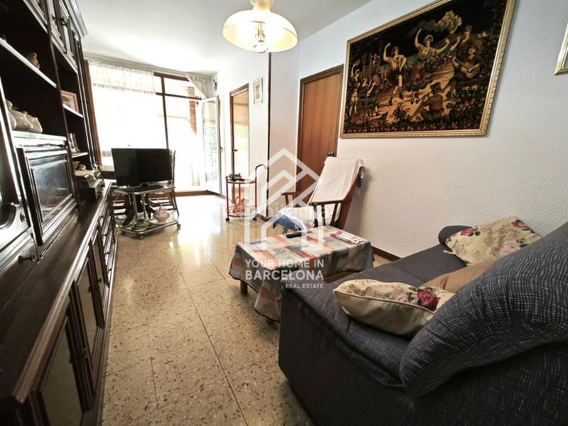 Foto 42455323-39bc-4e1e-93da-a36bf6ed2ebb. Appartement dans Centre Santa Coloma de Gramenet