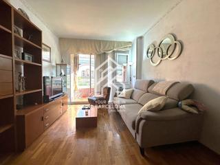 Appartement à Sant Andreu de Palomar. Piso en sant andreu