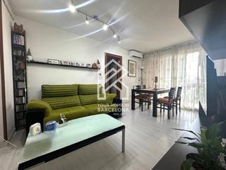Pis  Mare de déu de port. Piso en venta en la marina del portparc de montjuïc08038
