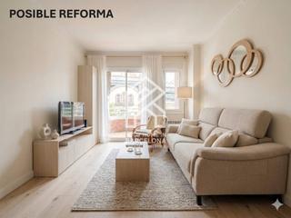 Appartement à Sant Andreu de Palomar. Piso en sant andreu