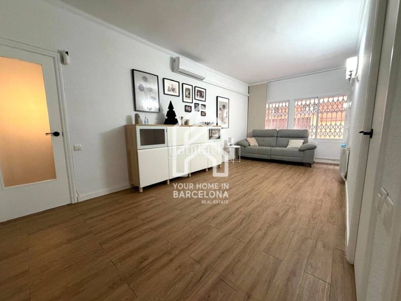 Foto 3b8d50fe-e2e8-4752-8d7e-d5a7f1e45f07. Pis amb calefacció a Sant Martí de Provençals Barcelona