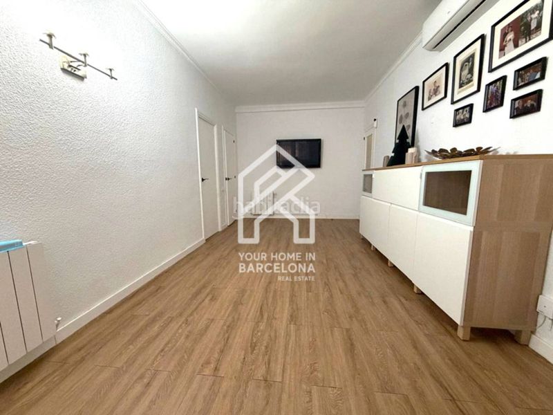 Foto 4210f85f-403c-4382-b3d3-baa09124257c. Pis amb calefacció a Sant Martí de Provençals Barcelona