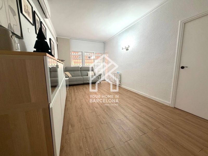 Foto f2a36063-8570-4214-b2f9-577106c2808c. Pis amb calefacció a Sant Martí de Provençals Barcelona