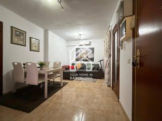 Appartement  Calle joaquim sostres. Piso en venta en sant jordi!