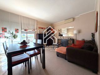 Pis a Camino Sant Jeroni de la Murtra