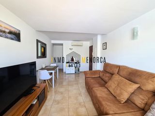 Pis a Ciutadella. Piso con ascensor y piscina comunitaria