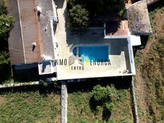 Maison à Ciutadella. Casa de campo en exclusiva